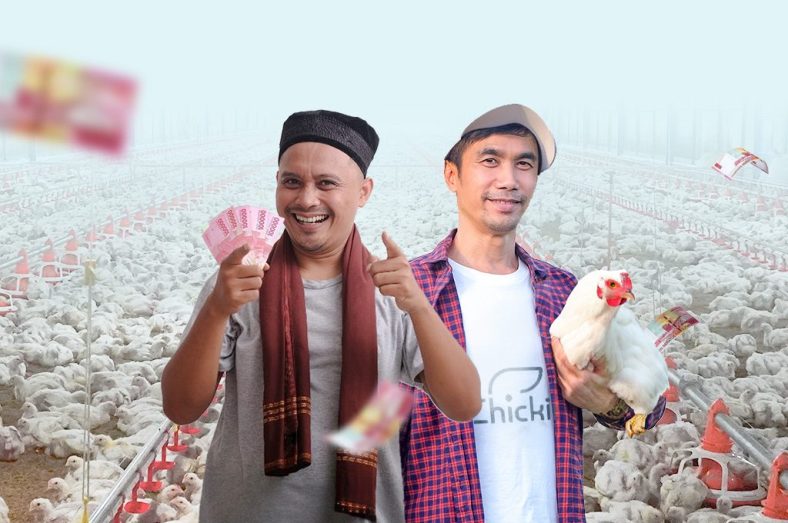 Bisnis Peternakan